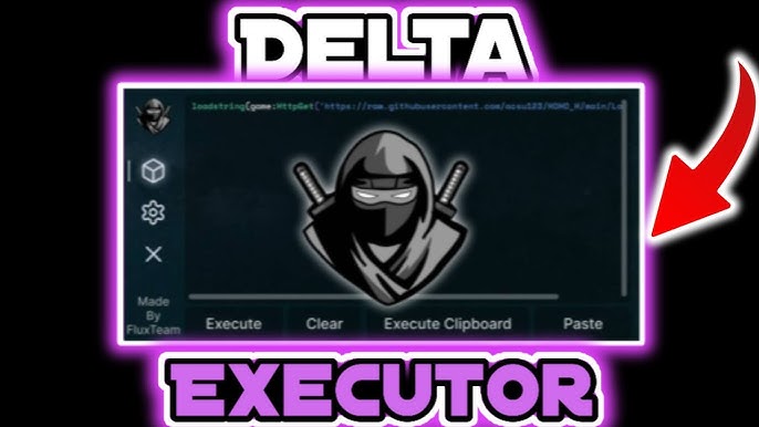 Delta Executor APK Download