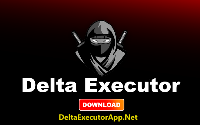 Delta Executor APK Download